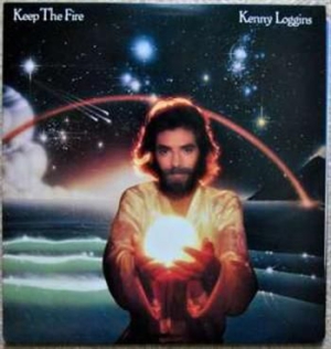 Loggins Kenny - Keep The Fire - Expanded Edition i gruppen CD / Rock hos Bengans Skivbutik AB (515475)