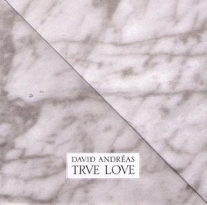 David Andréas - True Love i gruppen CD / Jazz/Blues hos Bengans Skivbutik AB (515481)