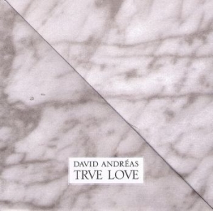 David Andréas - True Love i gruppen CD / Jazz hos Bengans Skivbutik AB (515481)