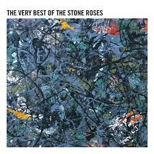 Stone Roses The - Very Best Of -Digi- i gruppen Kampanjer / CD Vårrea hos Bengans Skivbutik AB (515535)