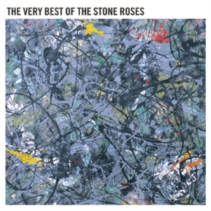 Stone Roses The - Very Best Of -Digi- i gruppen ÖVRIGT / -Start BW hos Bengans Skivbutik AB (515535)