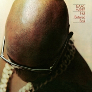 Isaac Hayes - Hot Buttered Soul - Dlx i gruppen VI TIPSAR / Mest populära cd-klassiker hos Bengans Skivbutik AB (515592)