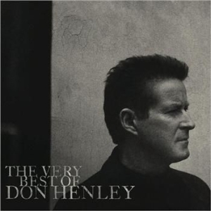 Don Henley - The Very Best Of i gruppen ÖVRIGT / KalasCDx hos Bengans Skivbutik AB (515681)