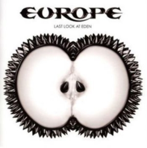 Europe - Last Look At Eden i gruppen ÖVRIGT / Kampanj 6CD 500 hos Bengans Skivbutik AB (515685)