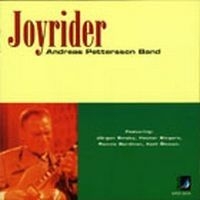 Högman John - 203 Park Lane i gruppen CD / Jazz/Blues hos Bengans Skivbutik AB (515814)