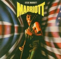 Marriott Steve - Marriott i gruppen CD / Pop-Rock hos Bengans Skivbutik AB (515870)