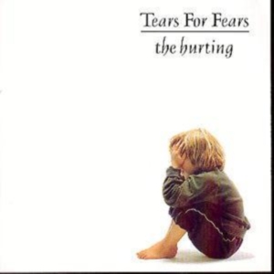 Tears For Fears - Hurting - Re-M i gruppen ÖVRIGT / -Start Uni-CD hos Bengans Skivbutik AB (515924)