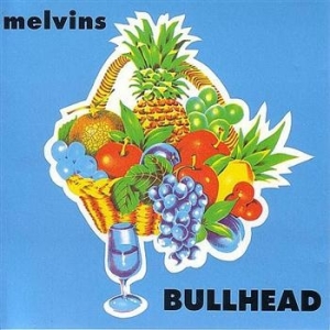 Melvins - Bullhead i gruppen Julspecial19 hos Bengans Skivbutik AB (516068)