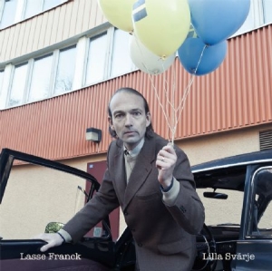 Lasse Franck - Lilla Svärje i gruppen VI TIPSAR / Lagerrea / CD REA / CD POP hos Bengans Skivbutik AB (516092)