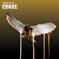 Craze - Fabriclive 38 : i gruppen CD / Dance-Techno,Pop-Rock hos Bengans Skivbutik AB (516273)