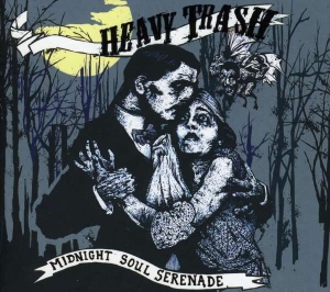 Heavy Trash - Midnight Soul Serenade i gruppen ÖVRIGT / Kampanj 6CD 500 hos Bengans Skivbutik AB (516491)