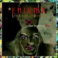 Enigma - Lsd - Greatest Hits i gruppen CD / Pop-Rock hos Bengans Skivbutik AB (516568)