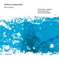 Lewensohn Gideon - Odradek i gruppen Externt_Lager / Naxoslager hos Bengans Skivbutik AB (516576)