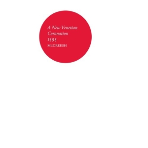 Gabrieli Consort - A New Venetian Coronation 1595 i gruppen Externt_Lager / Naxoslager hos Bengans Skivbutik AB (516637)