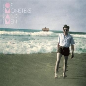 Of Monsters And Men - My Head Is An Animal - Int Version i gruppen ÖVRIGT / -Start Uni-CD hos Bengans Skivbutik AB (516714)