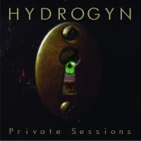 Hydrogyn - Private Sessions i gruppen CD / Hårdrock hos Bengans Skivbutik AB (516718)