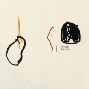 Monolight - Free Music i gruppen ÖVRIGT / Övrigt / aub hos Bengans Skivbutik AB (516729)