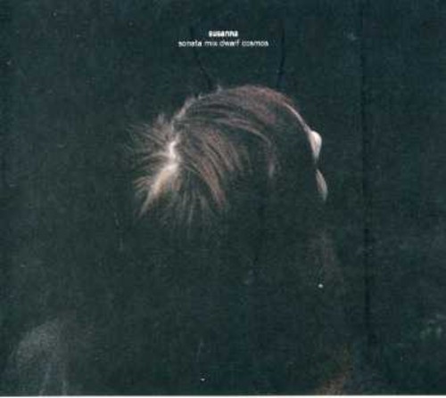 Susanna - Sonata Mix Dwarf Cosmos i gruppen CD / Pop hos Bengans Skivbutik AB (516815)