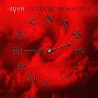 Rush - Clockwork Angels i gruppen VI TIPSAR / Bäst Album Under 10-talet / Bäst Album Under 10-talet - Classic Rock hos Bengans Skivbutik AB (516844)