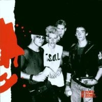 Social Distortion - Mainliner (Wreckage From The P i gruppen CD / Rock hos Bengans Skivbutik AB (517004)