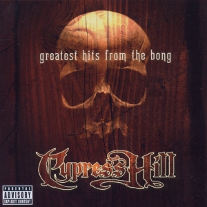 Cypress Hill - Greatest Hits From The Bong i gruppen Minishops / Cypress Hill hos Bengans Skivbutik AB (517025)