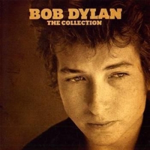 DYLAN BOB - Collection i gruppen CD / Rock hos Bengans Skivbutik AB (517032)