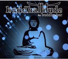 Various Artists - Buddhattitude 3Cd  i gruppen ÖVRIGT / -Start CD hos Bengans Skivbutik AB (517117)