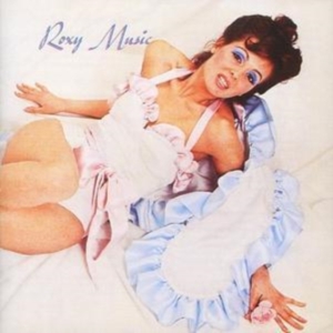 Roxy Music - RoxyMusic i gruppen ÖVRIGT / -Start Uni-CD hos Bengans Skivbutik AB (517182)