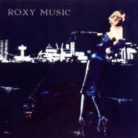 Roxy Music - For Your Pleasure i gruppen ÖVRIGT / KalasCDx hos Bengans Skivbutik AB (517183)