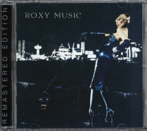 Roxy Music - For Your Pleasure i gruppen VI TIPSAR / Mest populära cd-klassiker hos Bengans Skivbutik AB (517183)