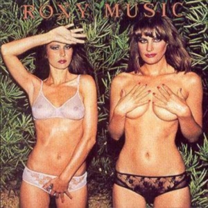 Roxy Music - Country Life i gruppen VI TIPSAR / Mest populära cd-klassiker hos Bengans Skivbutik AB (517184)