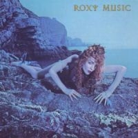 Roxy Music - Siren i gruppen ÖVRIGT / KalasCDx hos Bengans Skivbutik AB (517185)