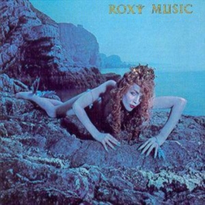 Roxy Music - Siren i gruppen CD / Pop-Rock hos Bengans Skivbutik AB (517185)