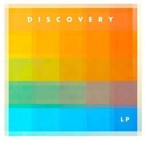Discovery - Lp i gruppen CD / Pop hos Bengans Skivbutik AB (517367)