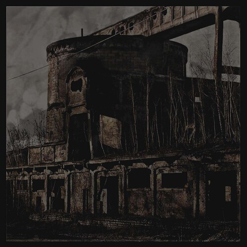 Shining - Vi/ Klagopsalmer i gruppen CD / Hårdrock/ Heavy metal hos Bengans Skivbutik AB (517407)