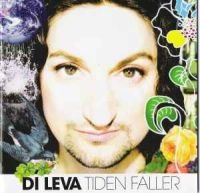 Di Leva - Tiden Faller i gruppen CD / Pop-Rock hos Bengans Skivbutik AB (517457)