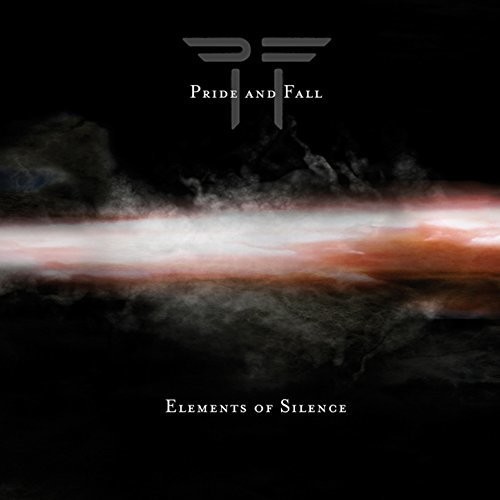 Pride And Fall - Elements Of Silence i gruppen CD / Pop hos Bengans Skivbutik AB (517459)