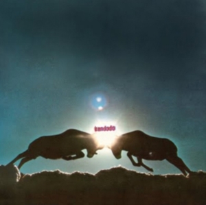 Kandodo - Kandodo i gruppen ÖVRIGT / Övrigt / aub hos Bengans Skivbutik AB (517510)