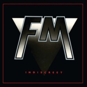 Fm - Indiscreet i gruppen CD / Rock hos Bengans Skivbutik AB (517616)