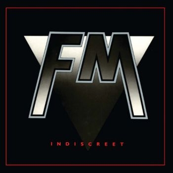 Fm - Indiscreet i gruppen CD / Toppsäljare hos Bengans Skivbutik AB (517616)