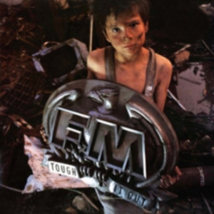 Fm - Tough It Out i gruppen CD / Pop-Rock hos Bengans Skivbutik AB (517619)