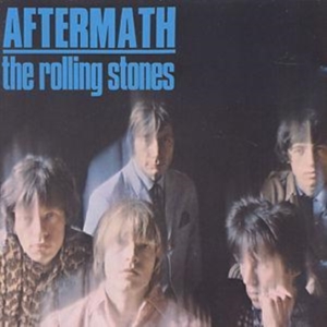 The Rolling Stones - Aftermath i gruppen CD / Pop-Rock hos Bengans Skivbutik AB (517832)