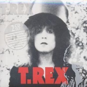 T.Rex - Slider - Deluxe 2Cd Edition i gruppen CD / Rock hos Bengans Skivbutik AB (517834)