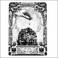 Anatomi 71 - Hej Kom Och Hjälp Mig i gruppen CD / Rock hos Bengans Skivbutik AB (518027)