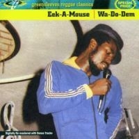 Eek-a-mouse - Wa-Do-Dem i gruppen CD / Reggae hos Bengans Skivbutik AB (518065)