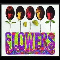 The Rolling Stones - Flowers i gruppen CD Mid hos Bengans Skivbutik AB (518095)