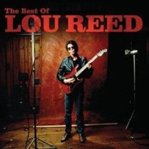 Reed Lou - The Best Of i gruppen CD / Pop-Rock hos Bengans Skivbutik AB (518103)