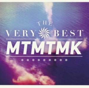 Very Best - Mtmtmk i gruppen VI TIPSAR / Lagerrea / CD REA / CD POP hos Bengans Skivbutik AB (518214)