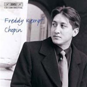 Chopin Frederic - Chopin i gruppen Externt_Lager / Naxoslager hos Bengans Skivbutik AB (518285)
