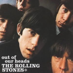 The Rolling Stones - Out Of Our Heads i gruppen CD / Pop-Rock hos Bengans Skivbutik AB (518331)